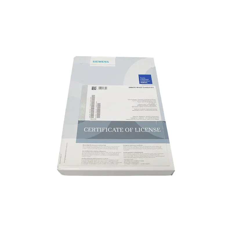 Siemens 6Av2101-0Aa03-0Aa5 Nsmp 1