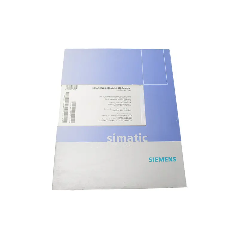 Siemens 6Av6613-1Ga51-3Ca0 Nsmp 1