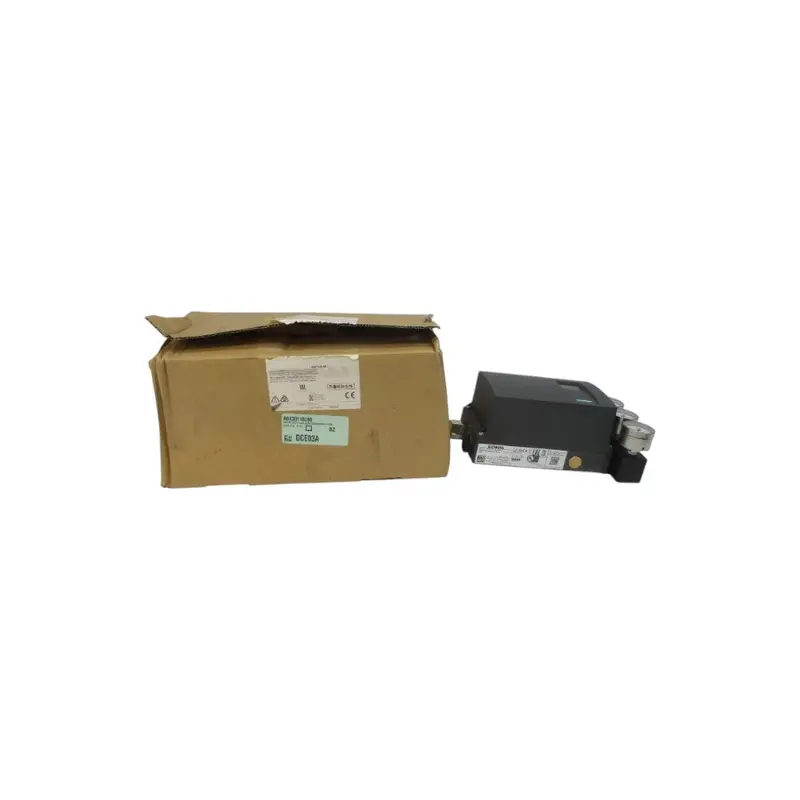 Siemens 6Dr5120-0Nn00-0Aa9 35Vdc Nsmp 1