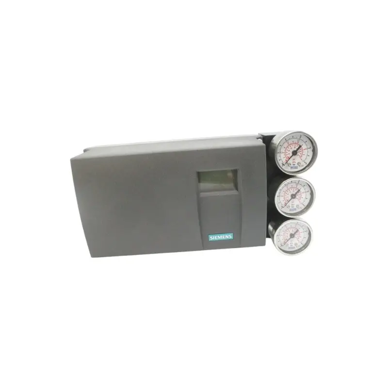 Siemens 6Dr5120-0Nn00-0Aa9 35Vdc Nsnp 1