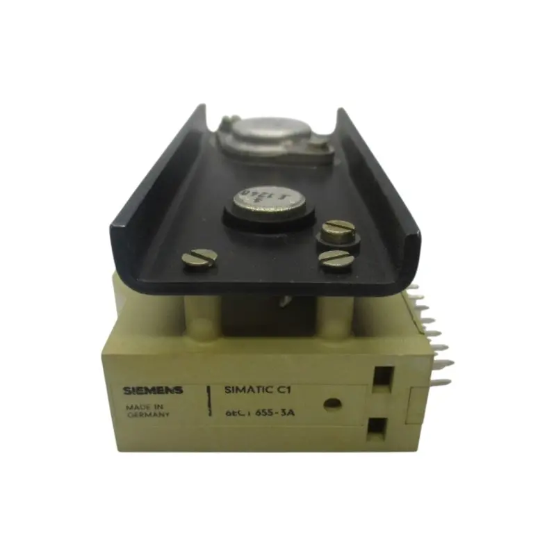 Siemens 6Ec1655-3A Unmp 1
