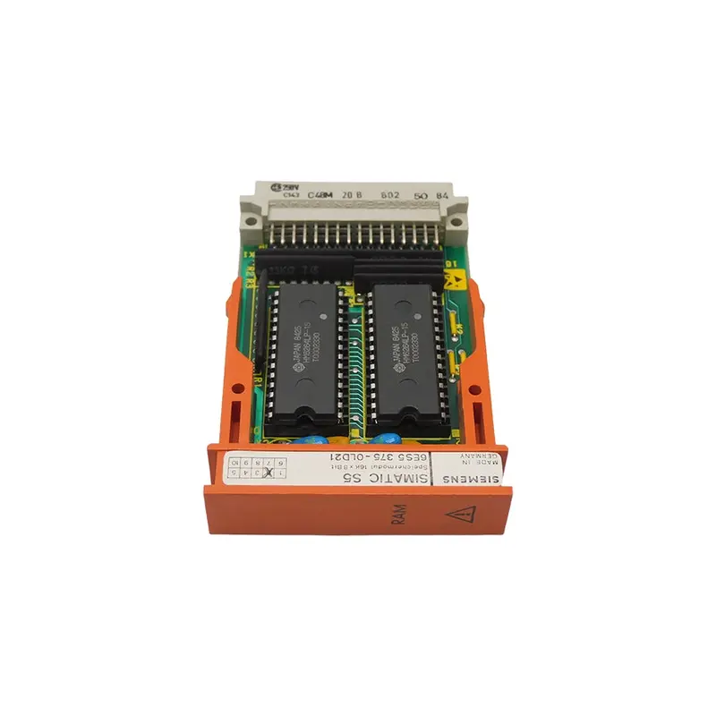 Siemens 6Es5375-0Ld21 Unmp 1