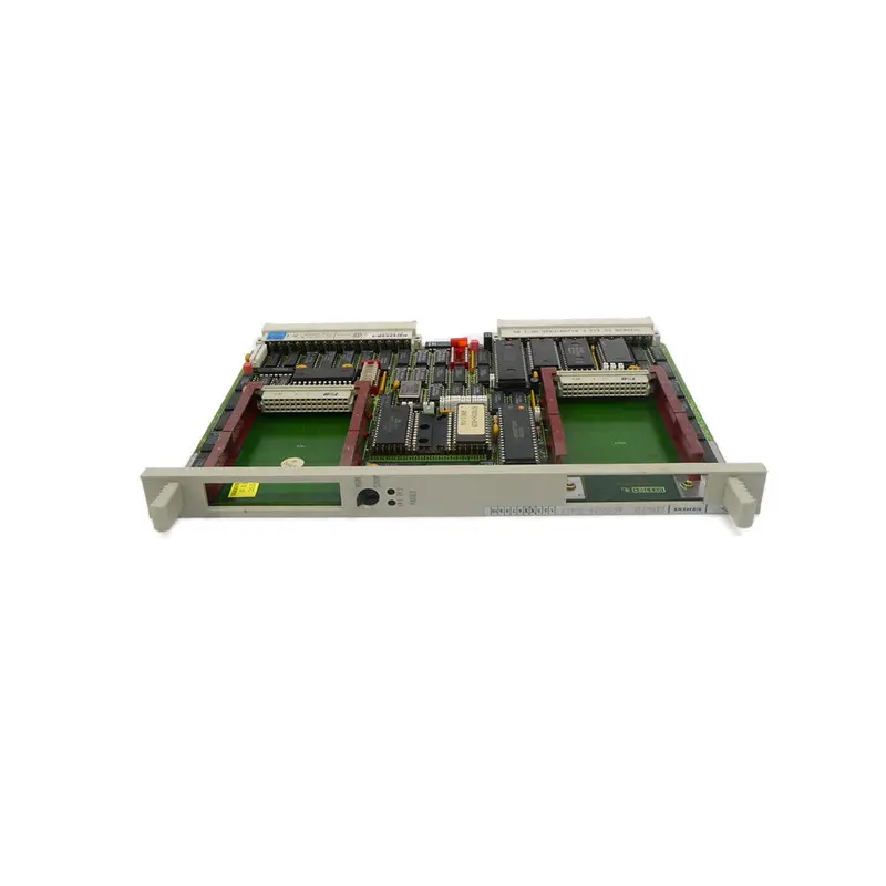 Siemens 6Es5524-3Ua13 Nsnp 1