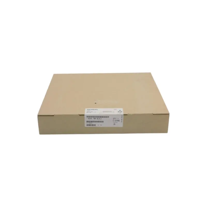 Siemens 6Es5700-0La12 Ver. 01 Nsfs 1