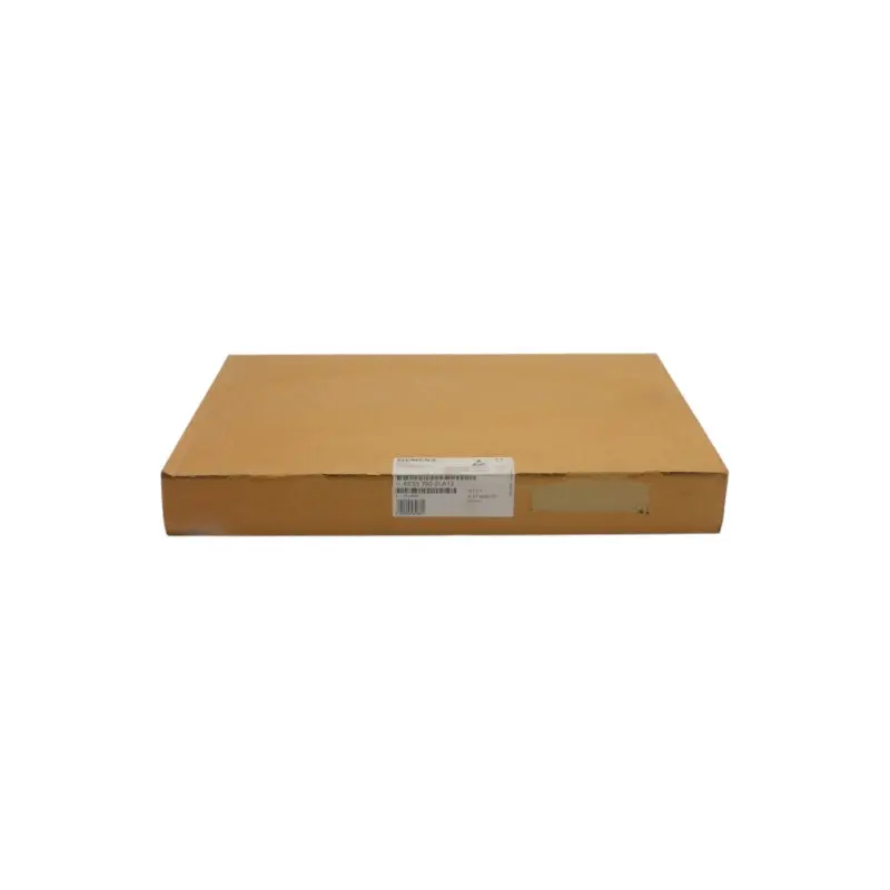 Siemens 6Es5700-2La12 Ver. 02 Nsfs 1