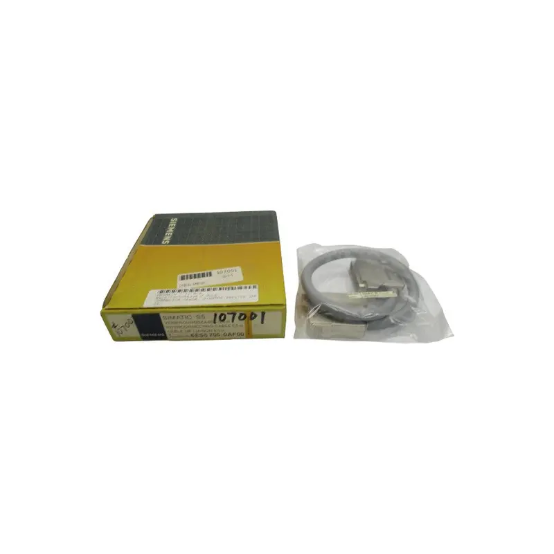 Siemens 6Es5705-0Af00 Nsmp 1