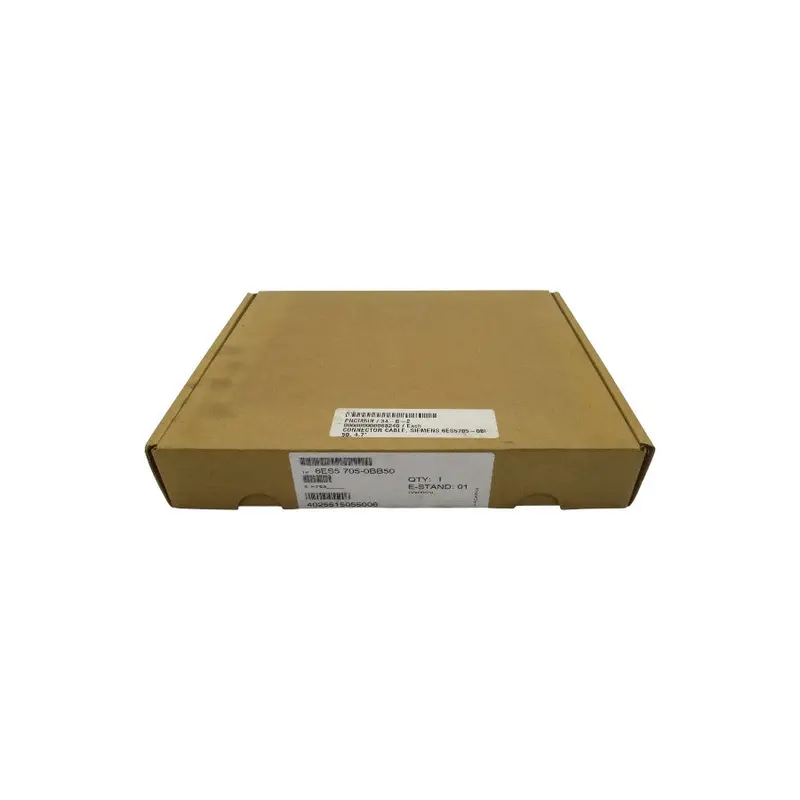 Siemens 6Es5705-0Bb50 Nsfs 1