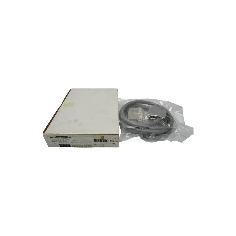 Siemens 6Es5705-0Bb50 Nsmp 1