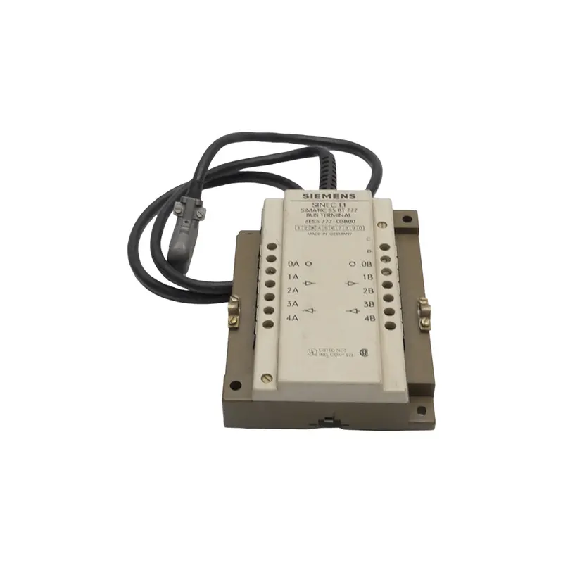 Siemens 6Es5777-0Bb00 Unmp 1