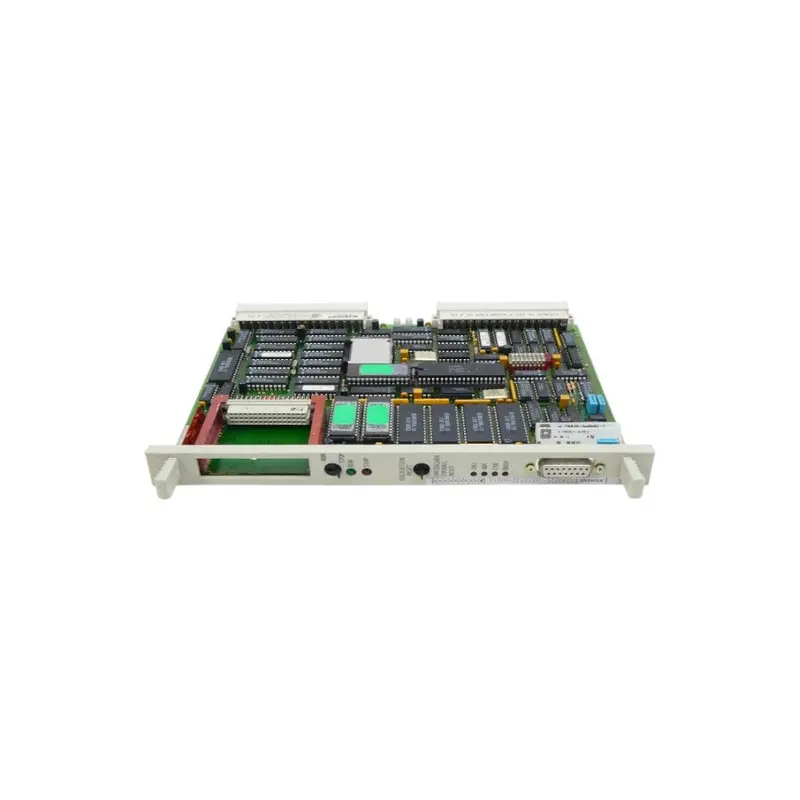 Siemens 6Es5922-3Ua11 Nsnp 1