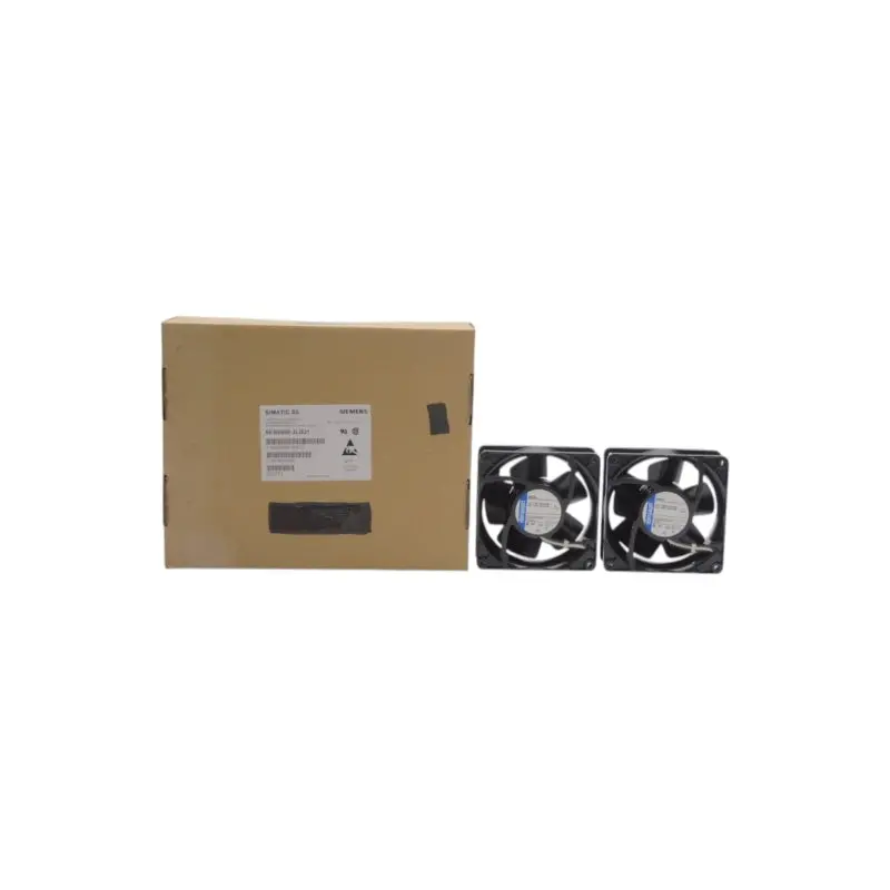 Siemens 6Es5988-3Lb21 Ver. 3 115Vac Nsmp 1
