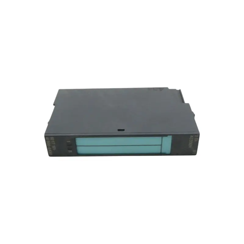 Siemens 6Es7131-4Fb00-0Ab0 230Vac Nsnp 1