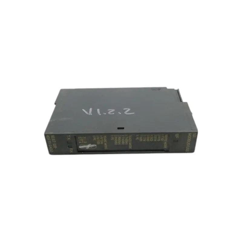 Siemens 6Es7138-4Df11-0Ab0 Nsnp 1