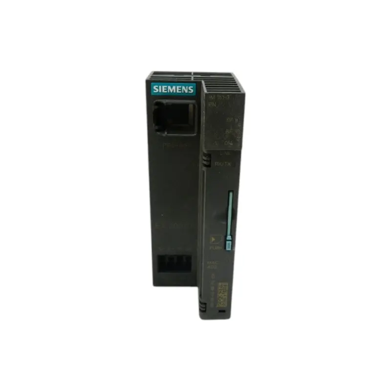 Siemens 6Es7151-3Aa10-0Ab0 Nsnp 1