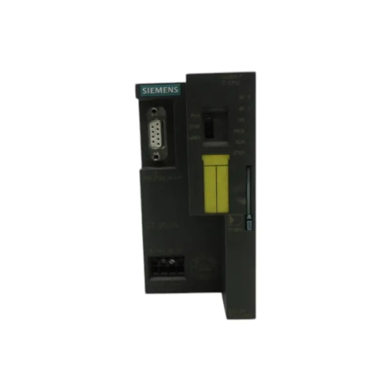 Siemens 6Es7151-7Fa01-0Ab0 Nsnp 1