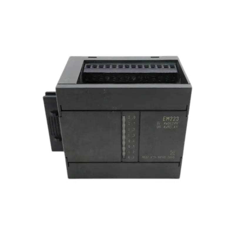 Siemens 6Es7223-1Hf00-0Xa0 15-30Vdc Nsnp 1