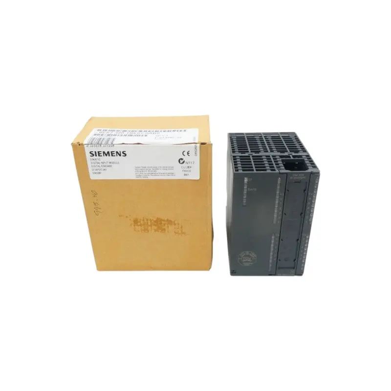 Siemens 6Es7326-1Bk01-0Ab0 Nsmp 1