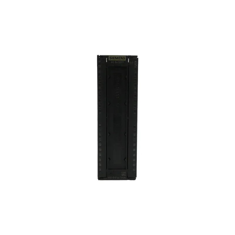 Siemens 6Es7332-5Hf00-0Ab0 (As Pictured1) Nsnp 1