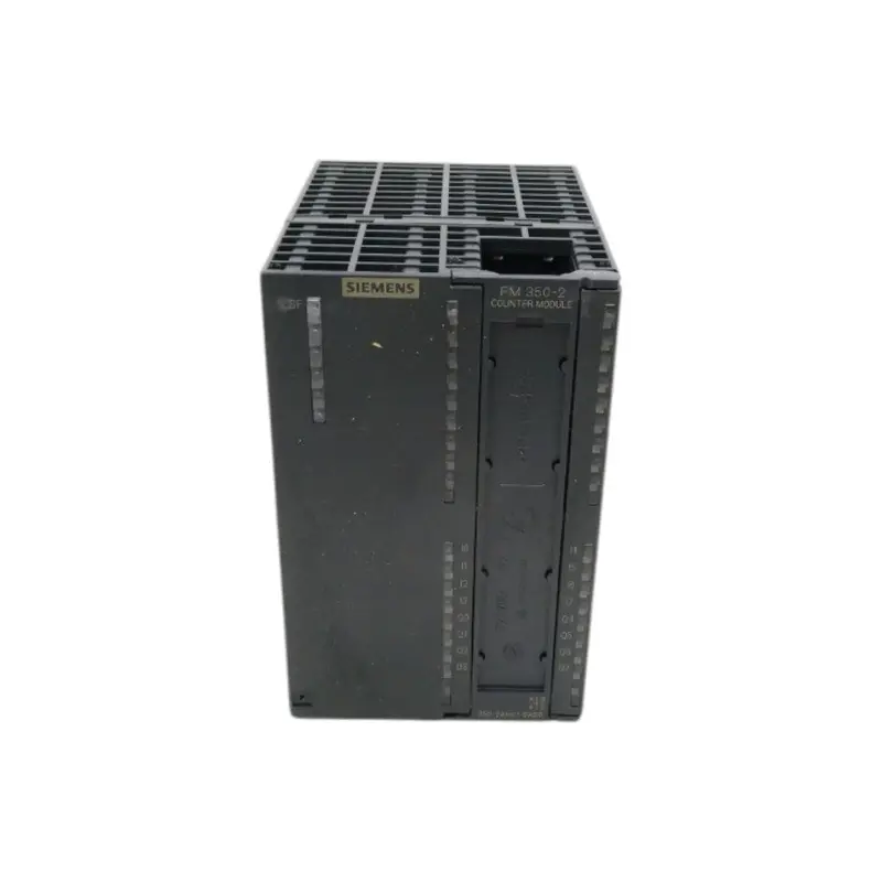Siemens 6Es7350-2Ah01-0Ae0 24Vdc 0.5A Nsnp 1