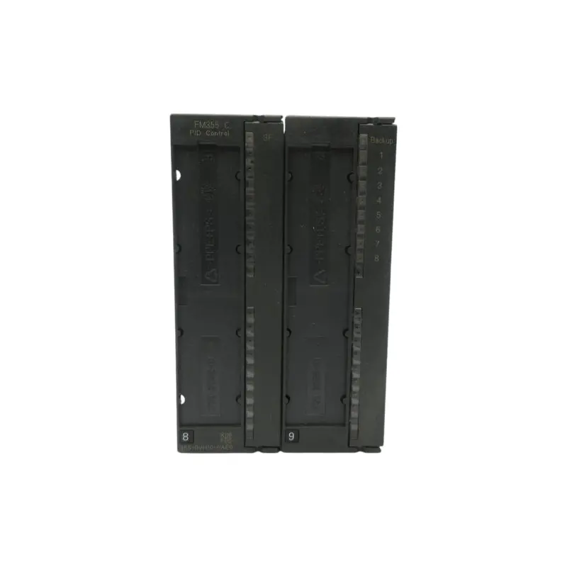 Siemens 6Es7355-0Vh10-0Ae0 Nsnp 1