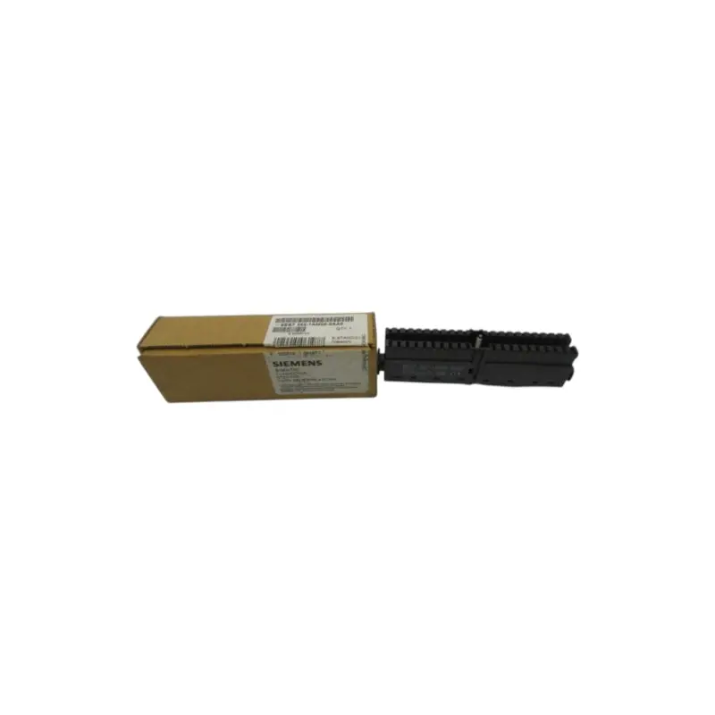 Siemens 6Es7392-1Am00-0Aa0 Nsmp 1