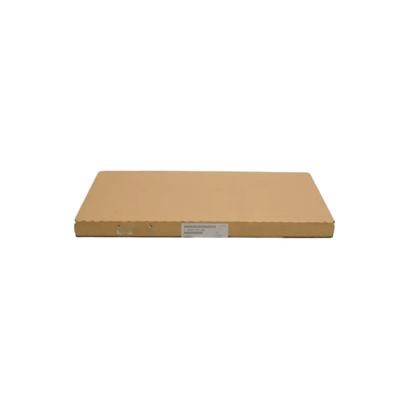 Siemens 6Es7400-1Ta01-0Aa0 Ver. 03 Nsfs 1
