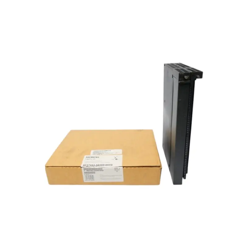 Siemens 6Es7453-3Ah00-0Ae0 Ver. 11 Nsmp 1