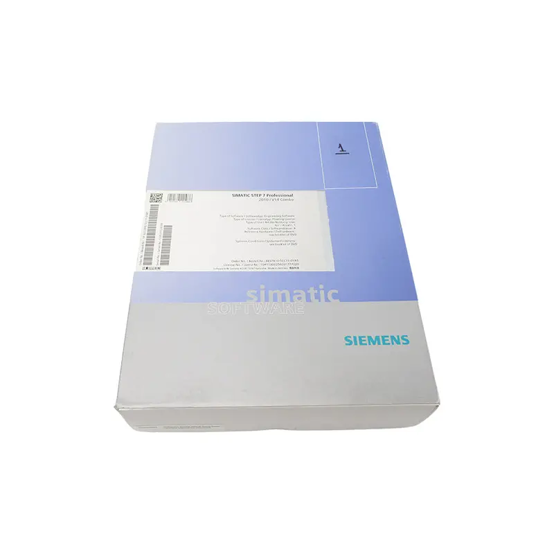 Siemens 6Es7810-5Cc11-0Ya5 Nsmp 1
