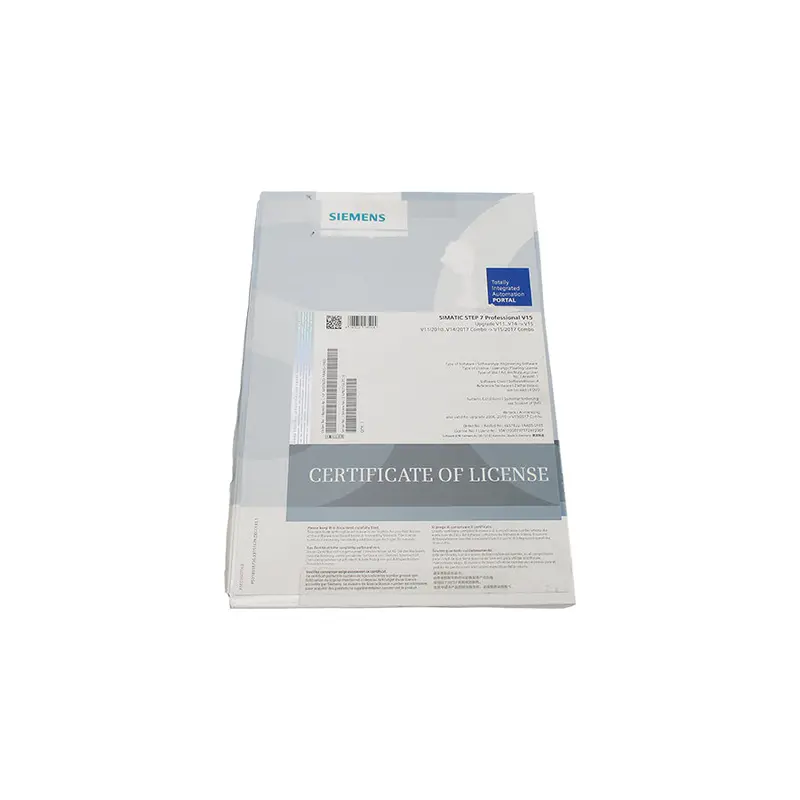Siemens 6Es7822-1Aa05-0Ye5 Nsmp 1