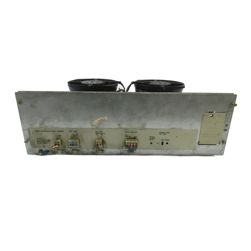 Siemens 6Ew1861-2Af 230V Unmp 1