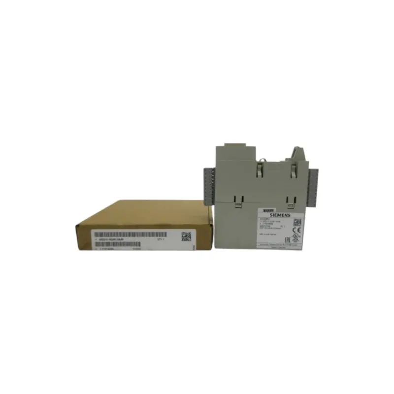 Siemens 6Fc5111-0Ca01-0Aa0 Nsmp 1