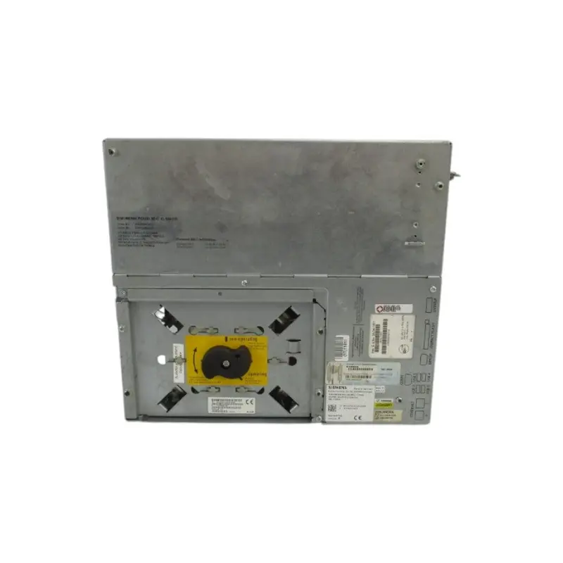 Siemens 6Fc5210-0Df31-2Ab0 24Vdc 8.0A Unmp 1