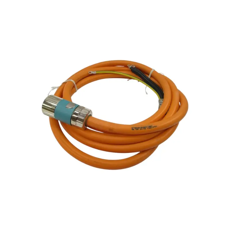 Siemens 6Fx5002-5Cs64-1Ae0 Nsnp 1