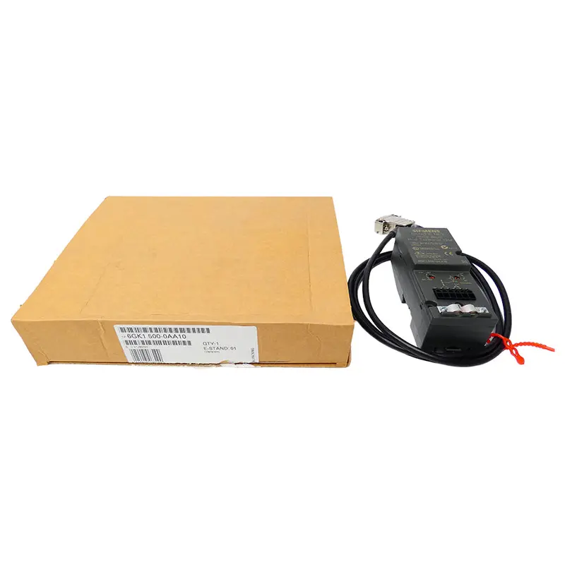 Siemens 6Gk1500-0Aa10 Nsmp 1