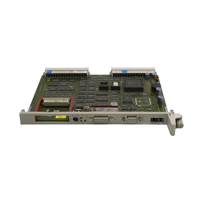 Siemens 6Gk1543-0Aa01 Unmp 1