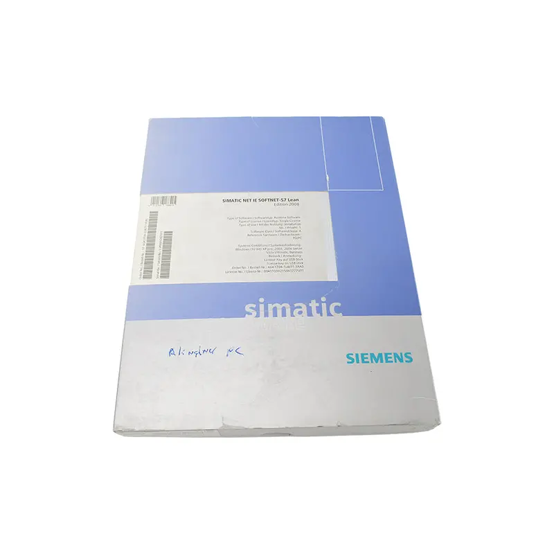 Siemens 6Gk1704-1Lw71-3Aa0 Nsmp 1