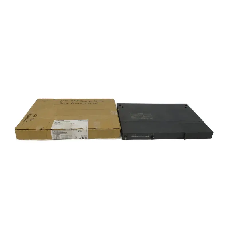 Siemens 6Gk7443-5Dx05-0Xe0 5V 1A Nsmp 1