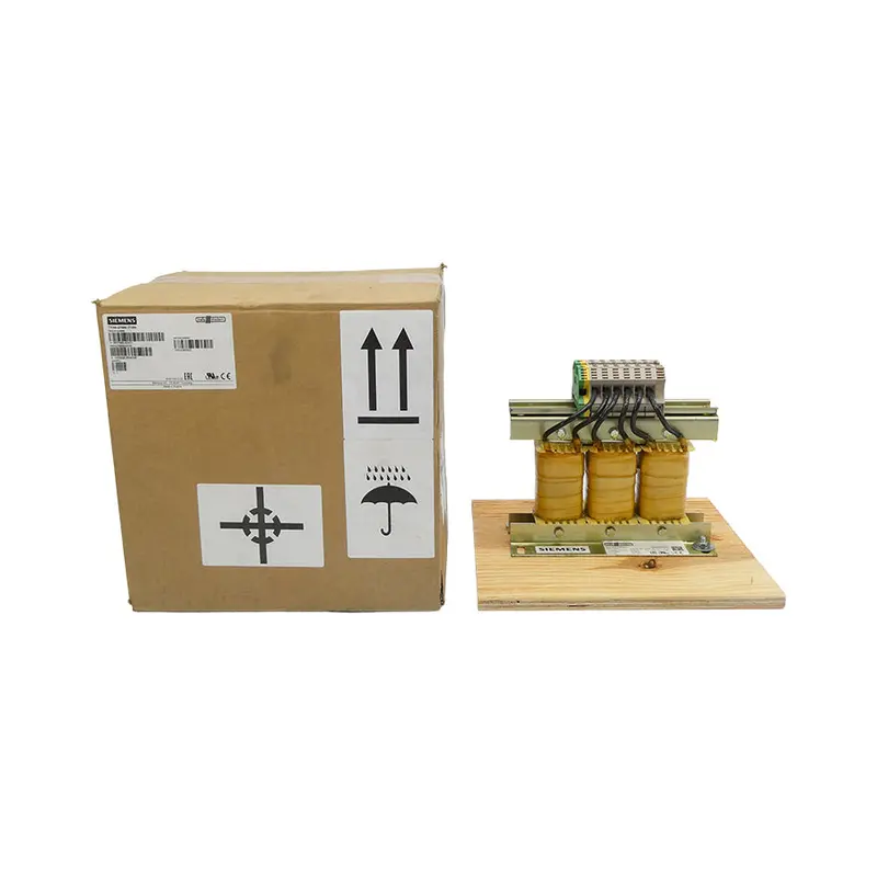 Siemens 6Rx1800-4Dk01 600Vac 25A Nsmp 1