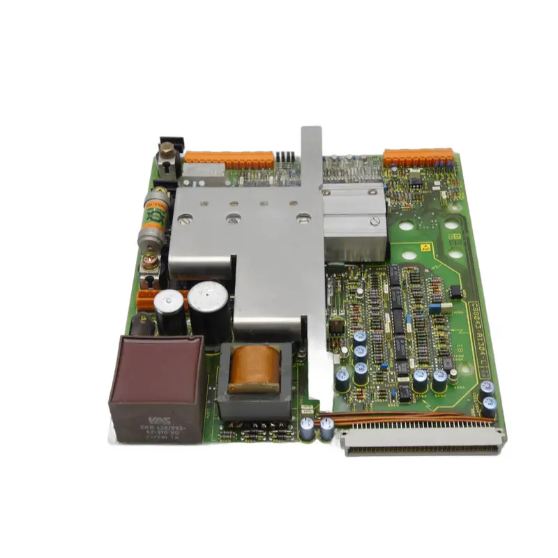Siemens 6Sc6100-0Ga11 Unmp 1