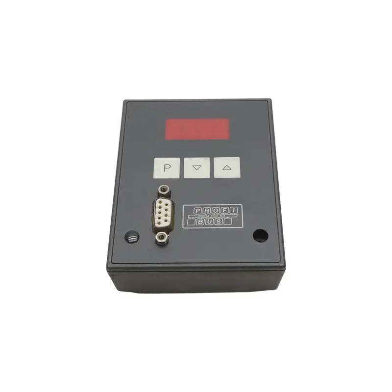 Siemens 6Se3190-0Xx87-8Pb0 Nsnp 1