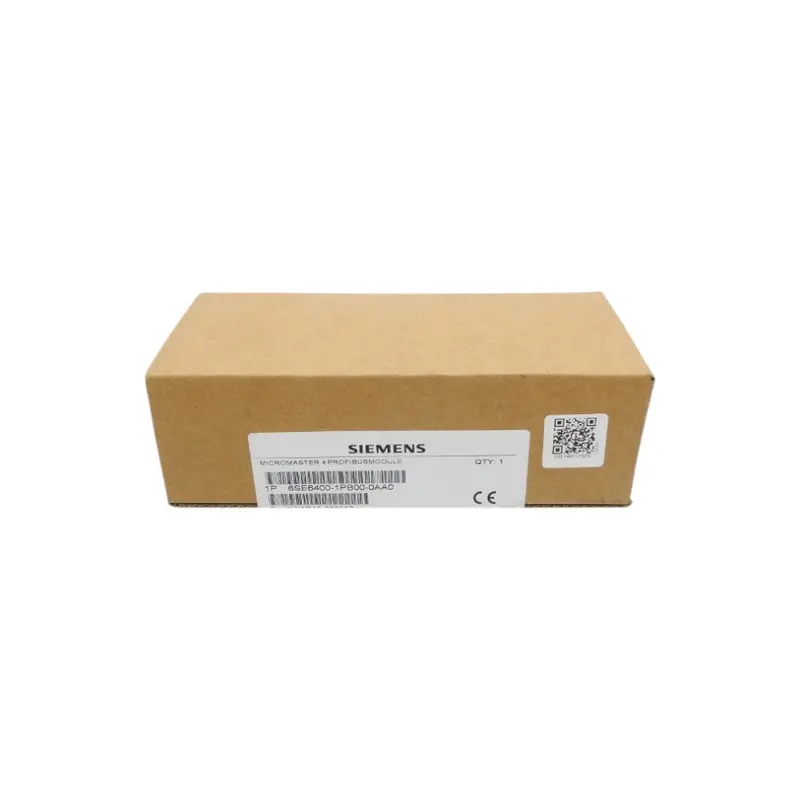 Siemens 6Se6400-1Pb00-0Aa0 Nsfs 1