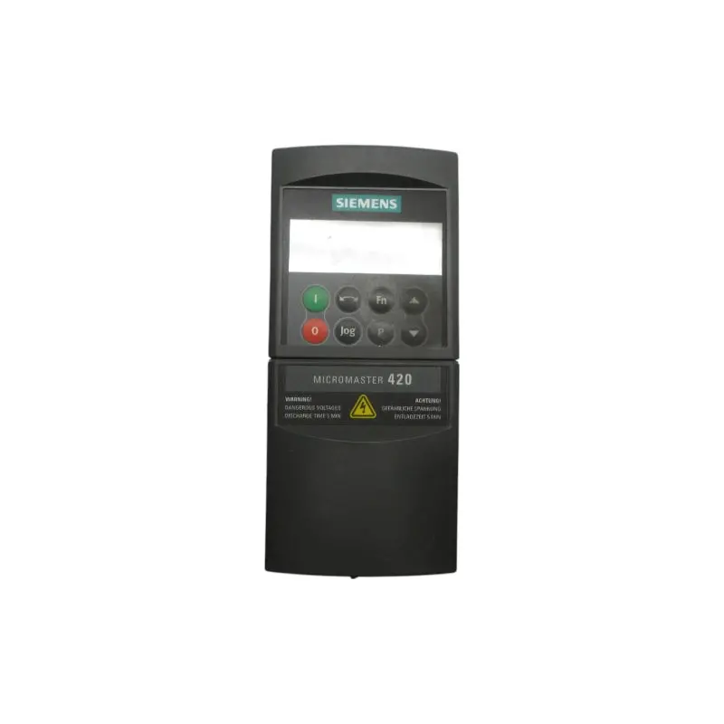 Siemens 6Se6420-2Ud21-5Aa1 380-480V 5.9A Unmp 1