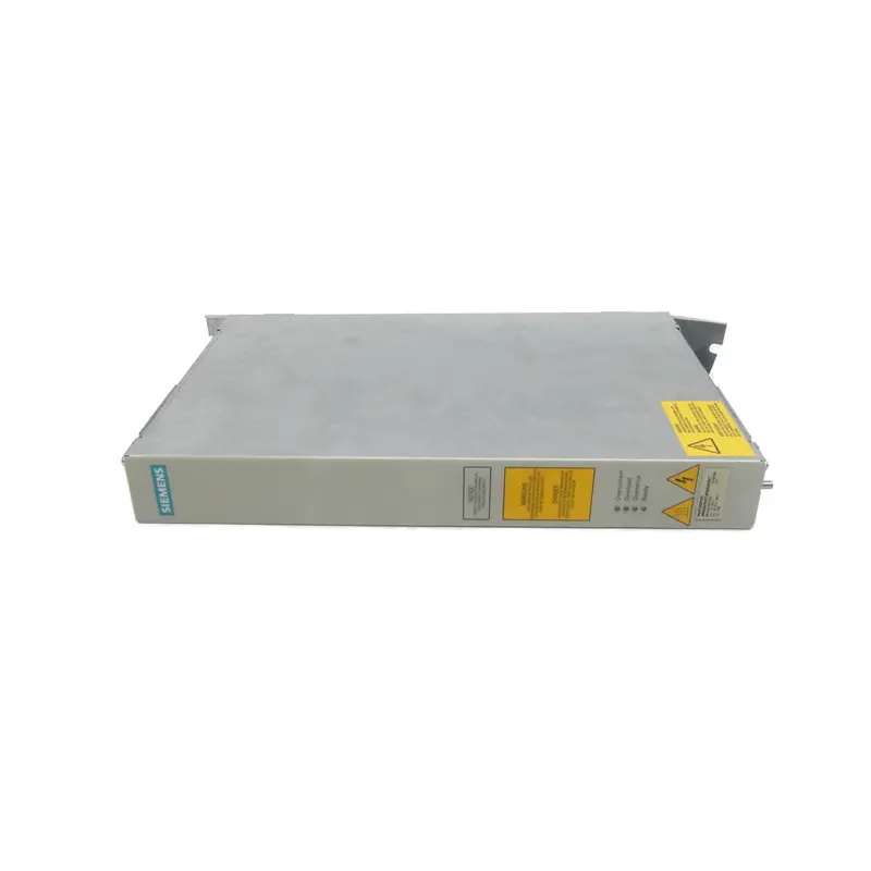 Siemens 6Se7018-0Es87-2Da1 Nsnp 1