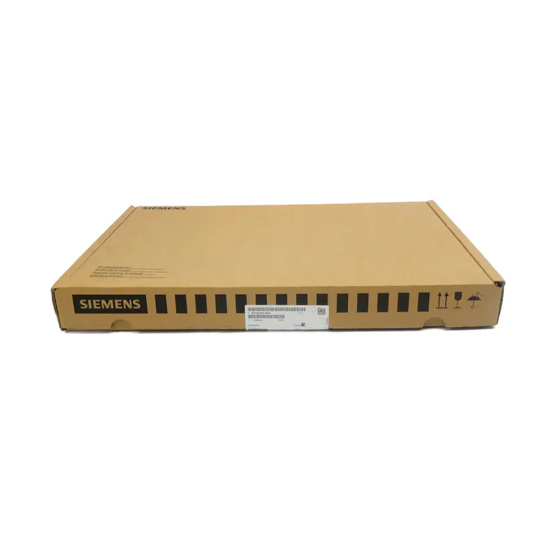 Siemens 6Sl3120-2Te21-0Aa4 600Vdc Nsfs 1