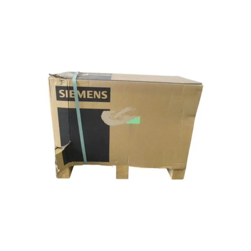 Siemens 6Sl3210-1Pe32-1Al0 220/380V 198A Nsfs 1