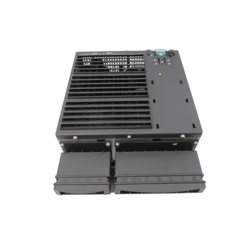 Siemens 6Sl3224-0Be32-2Ua0 380-480Vac 72A Unmp 1