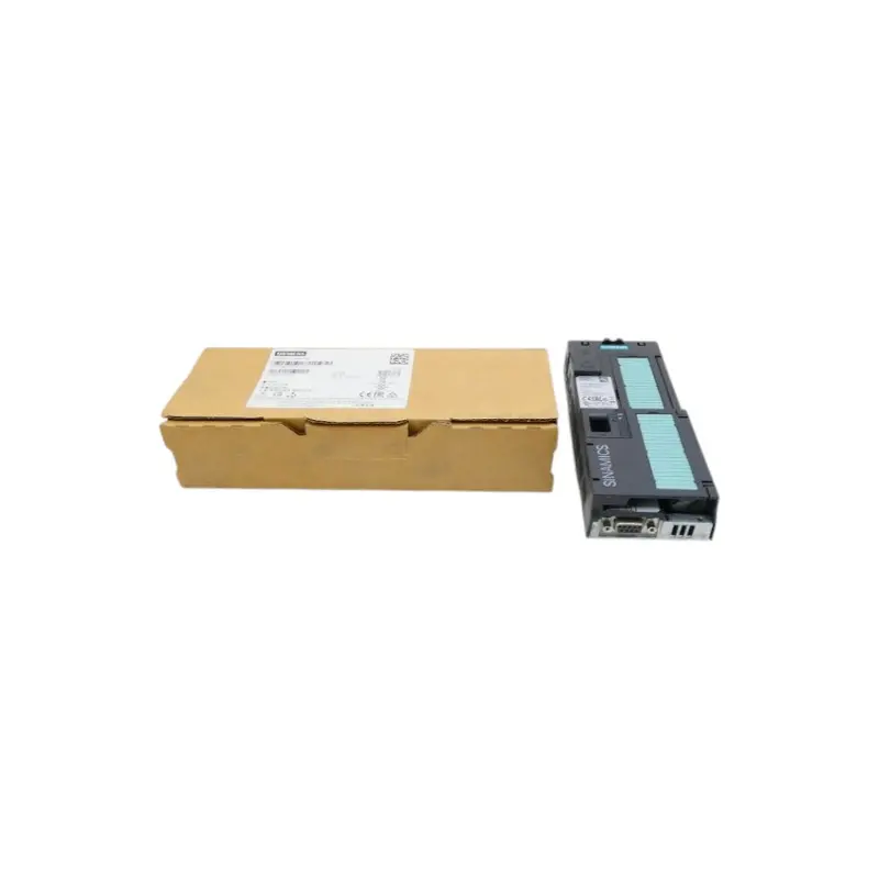 Siemens 6Sl3244-0Bb00-1Pa1 Nsmp 1