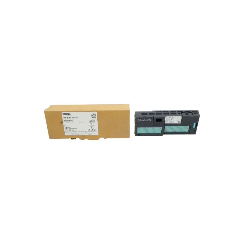Siemens 6Sl3244-0Bb00-1Pa1 Nsmp 1