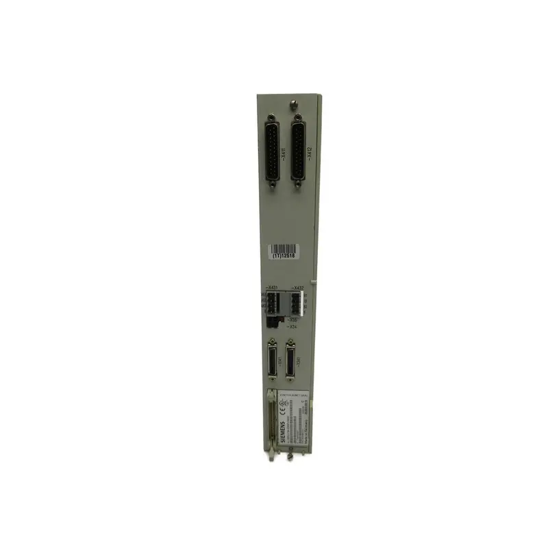 Siemens 6Sn1118-0Dm21-0Aa0 Nsnp 1