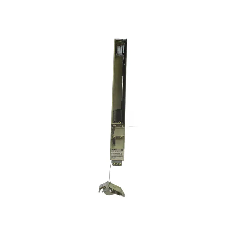 Siemens 6Sn1123-1Aa00-0Aa1 15A Unmp 1